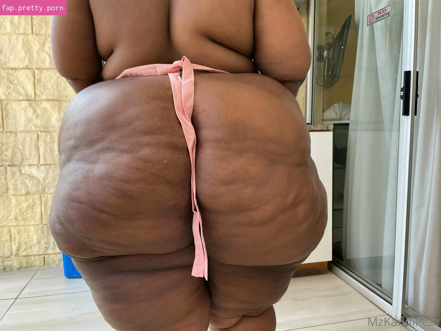 South African Thick - Photo #28