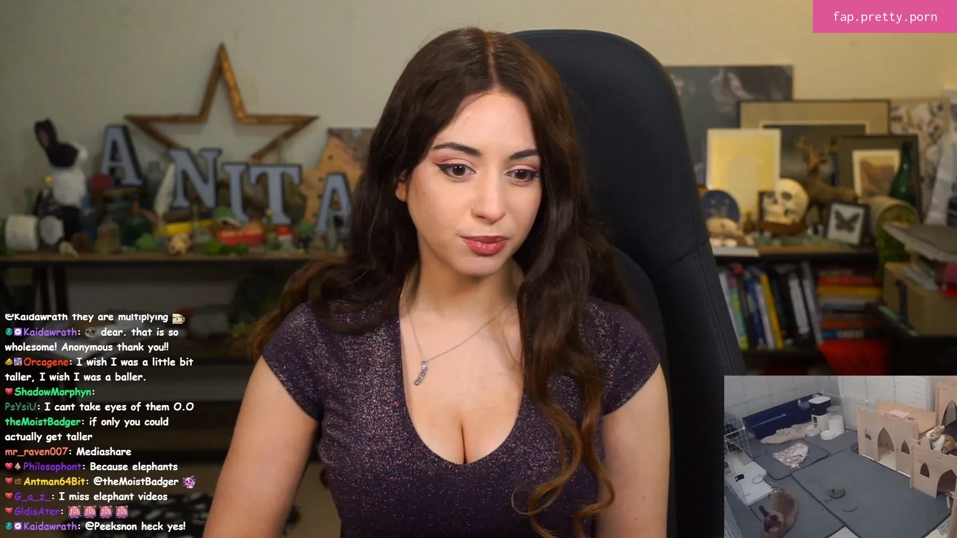 Sweet Anita - Photo #86