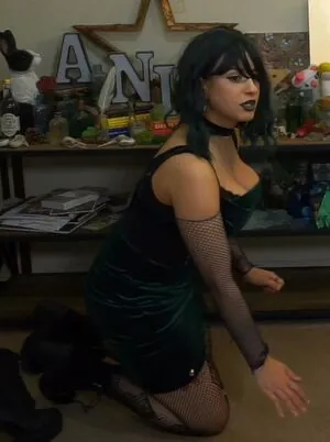 Sweet Anita content
