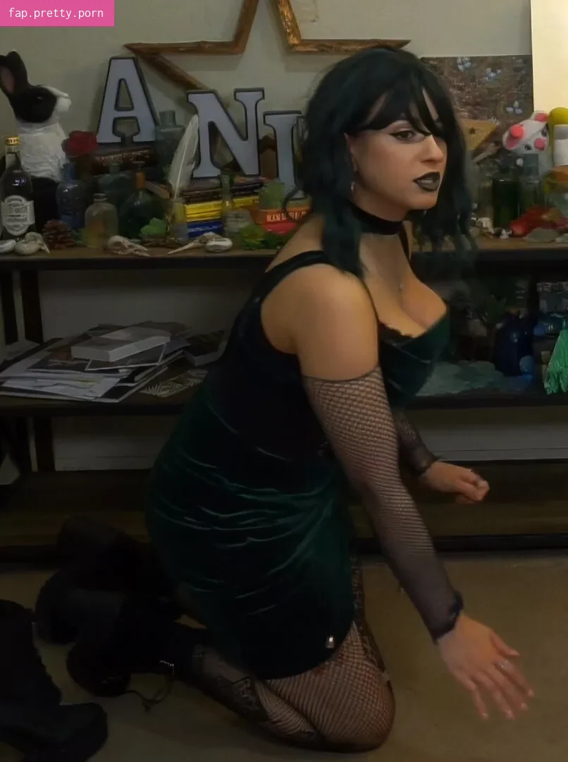 Sweet Anita - Photo #40