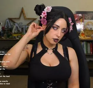 Sweet Anita content