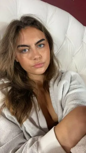 Selina Bentz content