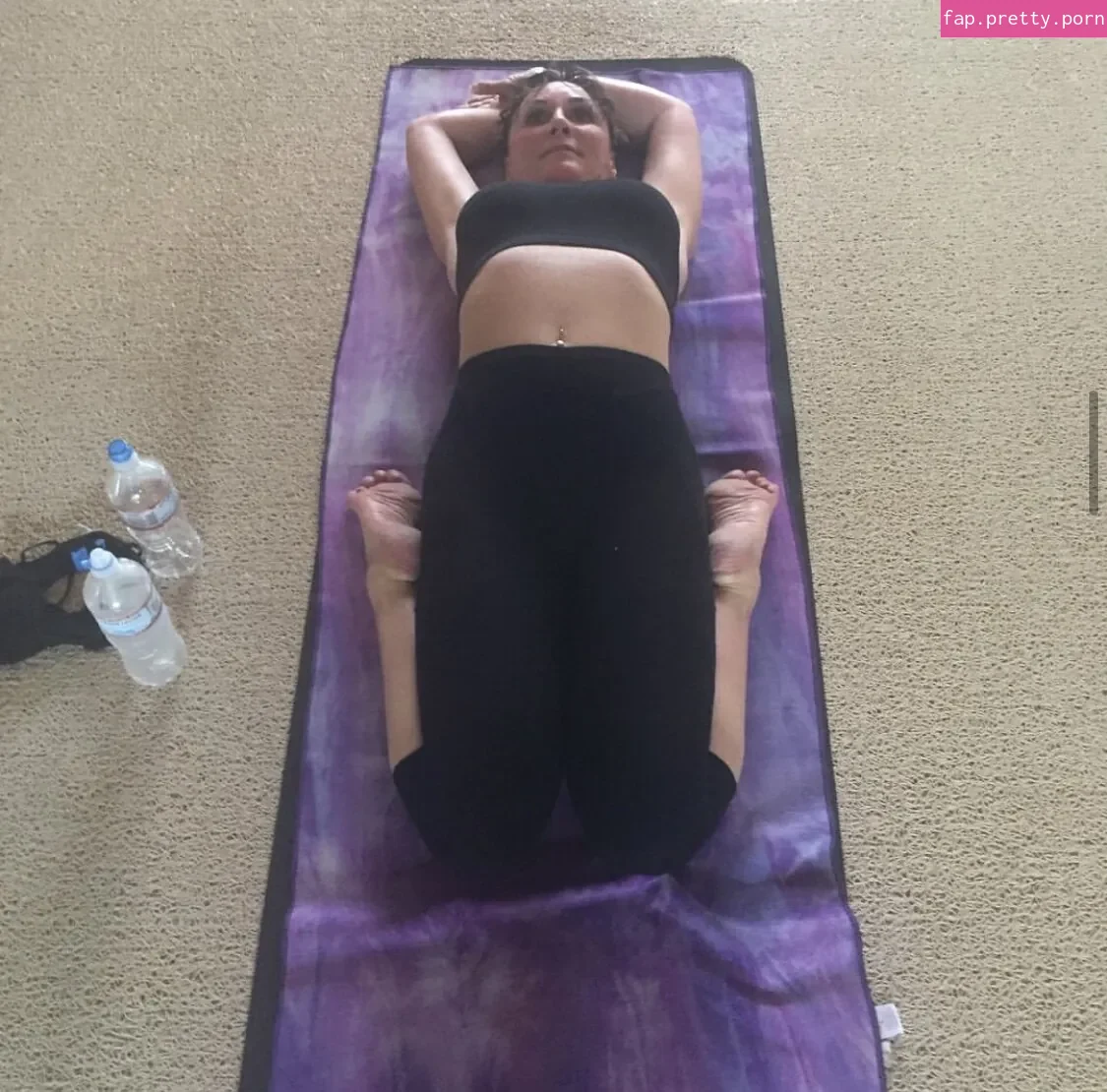 Shirley Ballas content