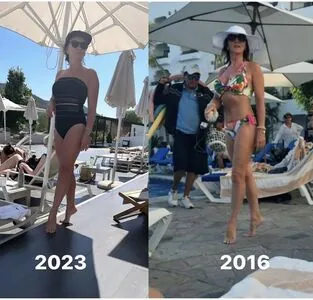 Shirley Ballas content