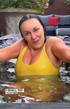 Shirley Ballas content