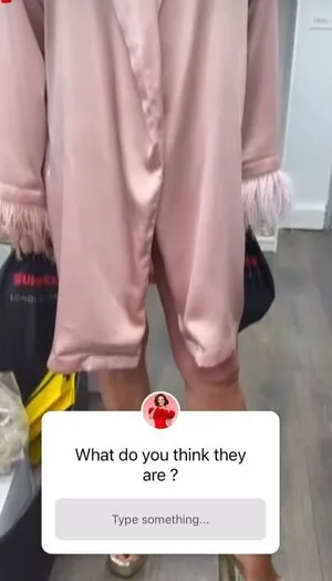 Shirley Ballas content