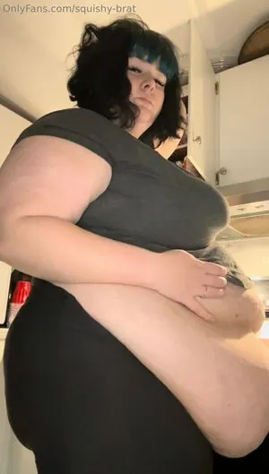 squishy-brat content