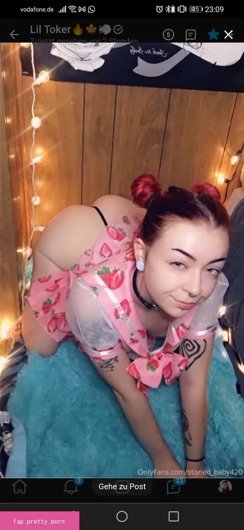 Stoned_baby420 - Photo #67