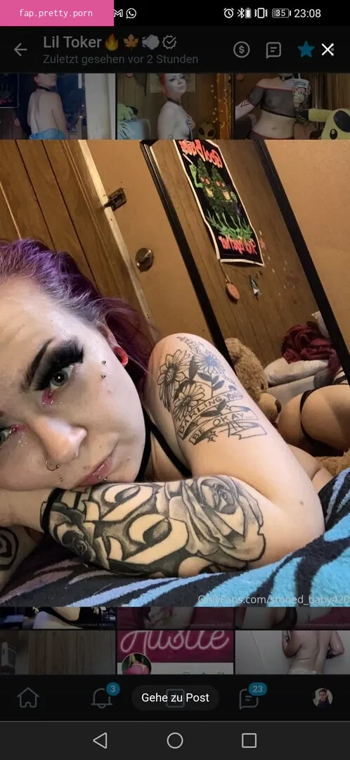 Stoned_baby420 - Photo #74