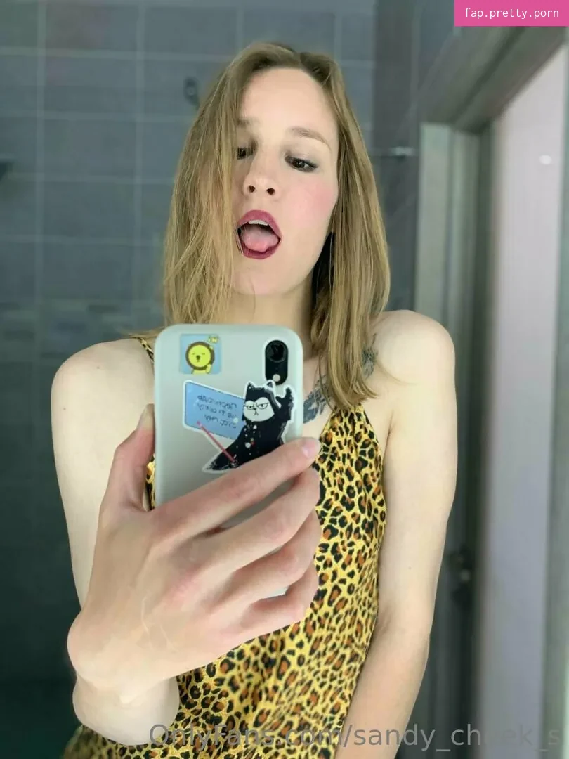 sandy_cheek_s - Photo #21