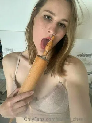 sandy_cheek_s content