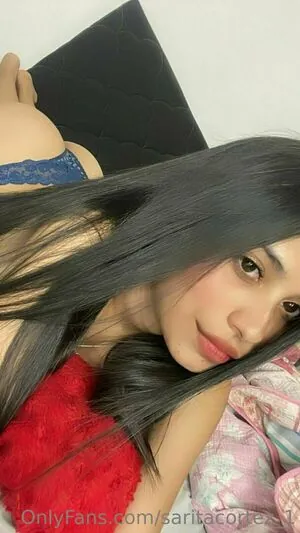 Sarita Cortez content