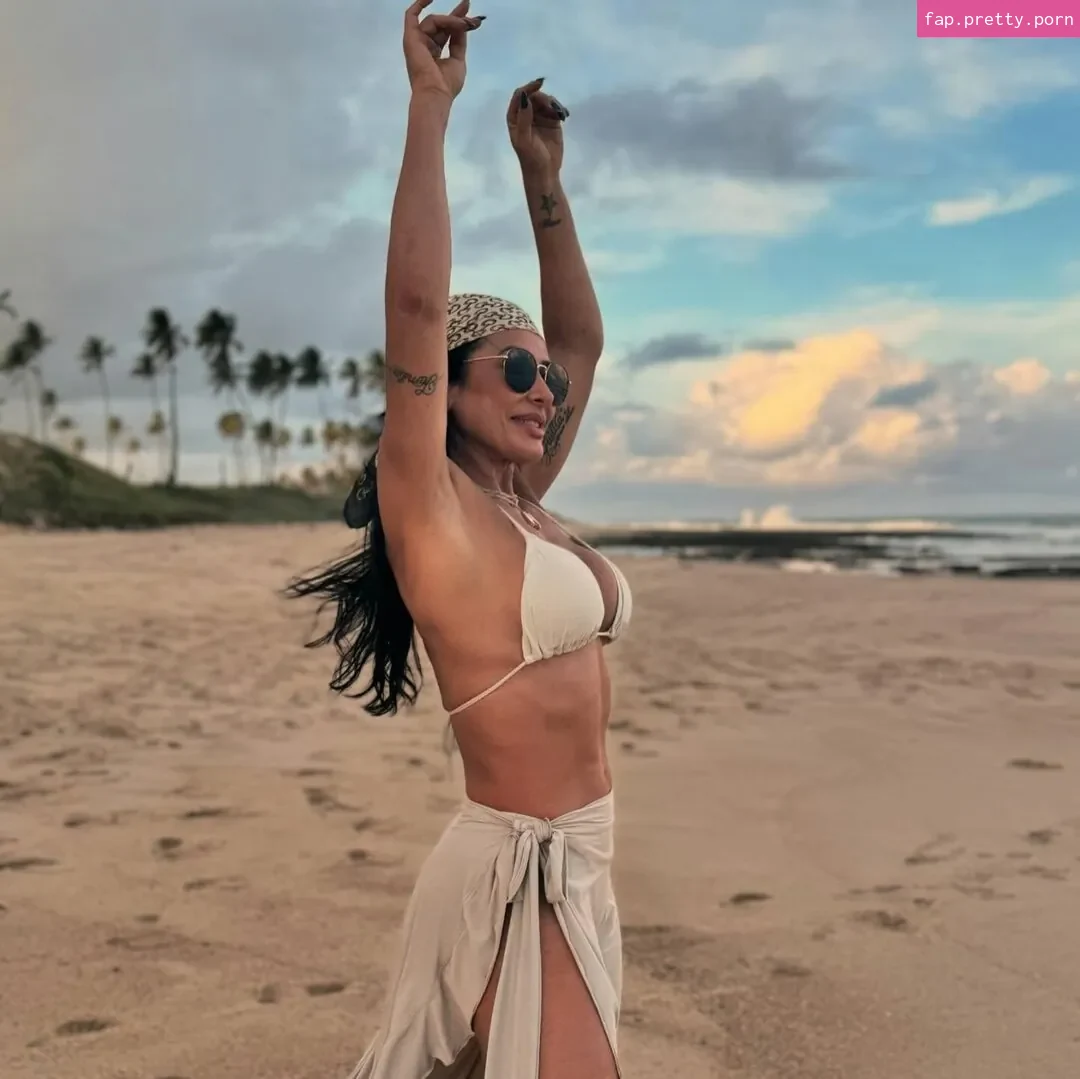 Scheila Carvalho - Photo #60