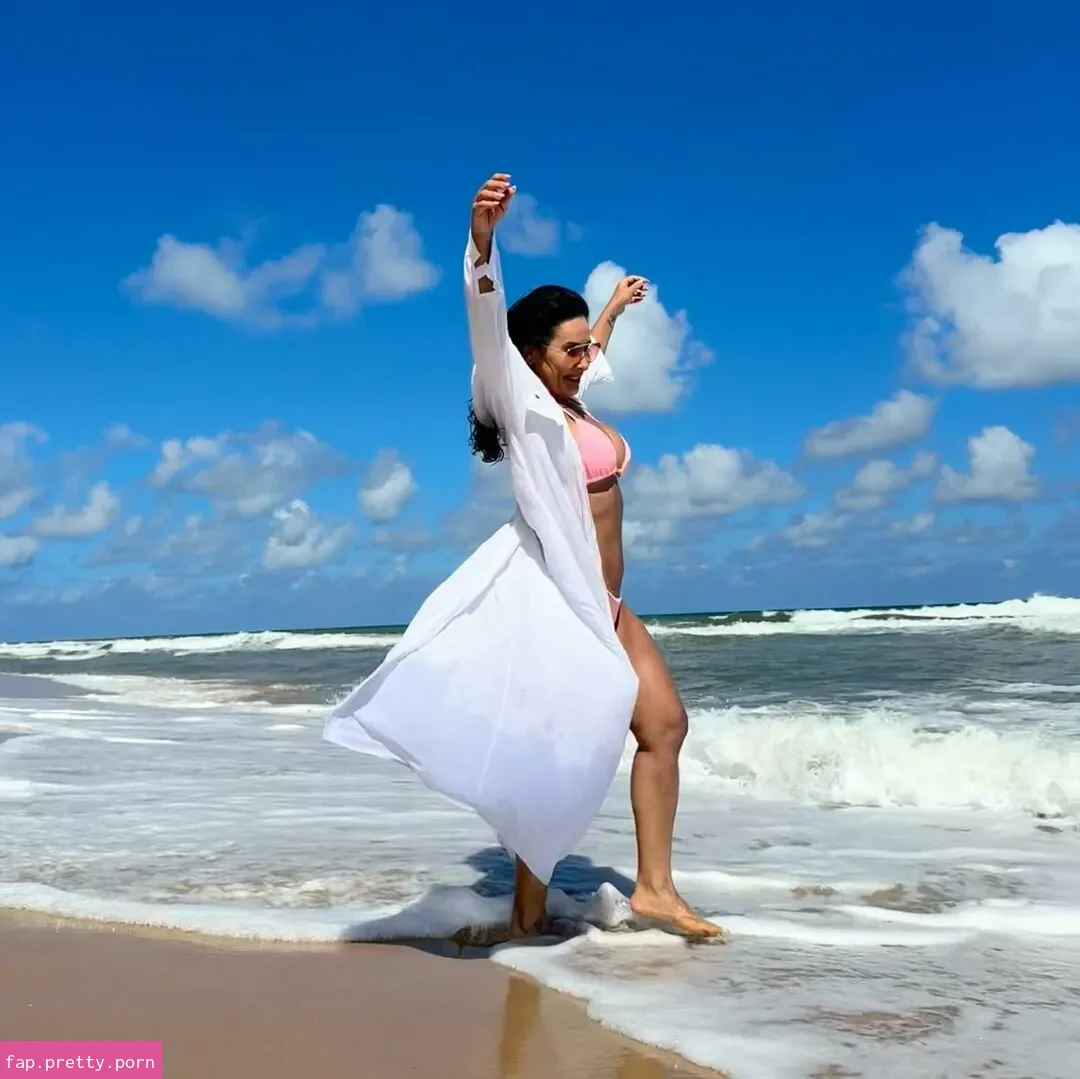 Scheila Carvalho - Photo #63