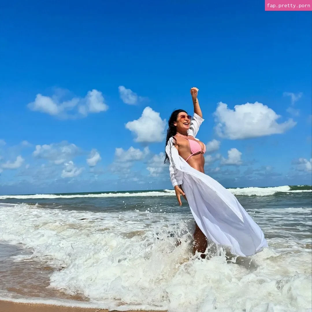 Scheila Carvalho - Photo #64