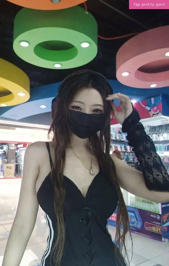 Skaye Cosplay - Photo #28