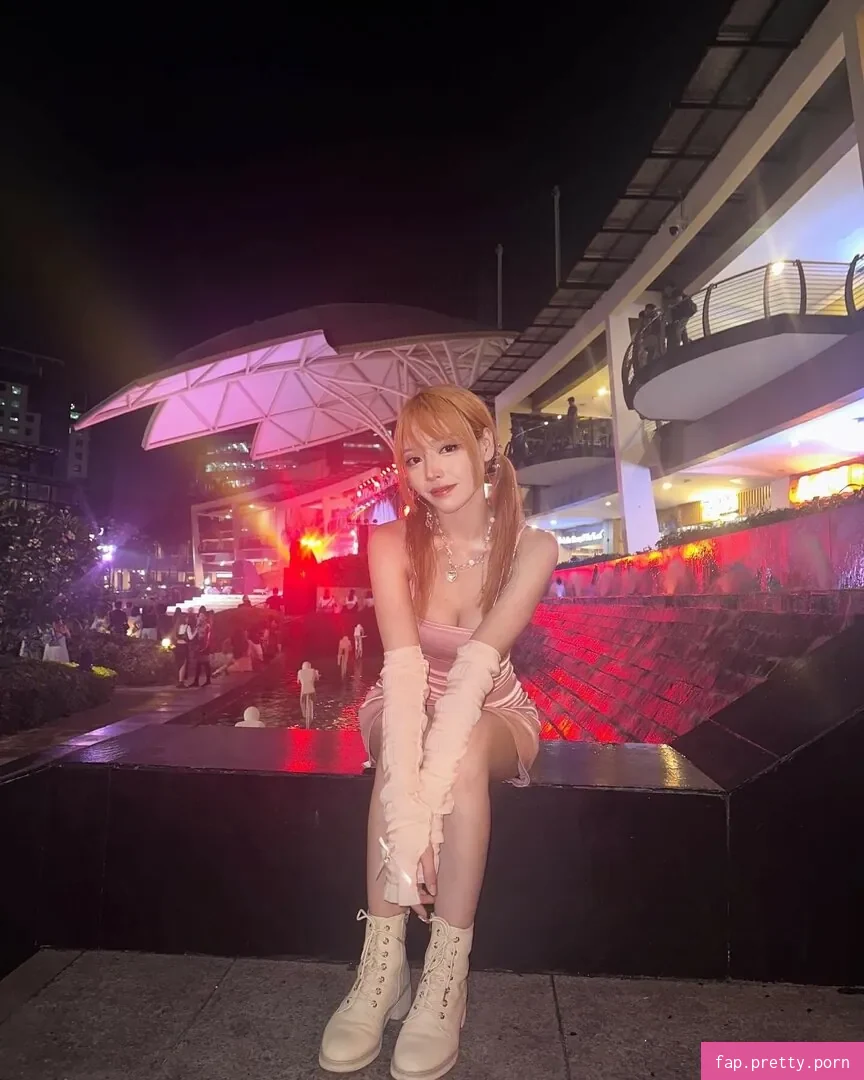 Skaye Cosplay - Photo #63