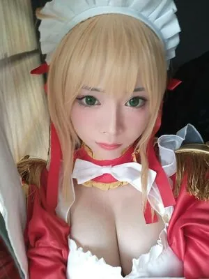 Skaye Cosplay content