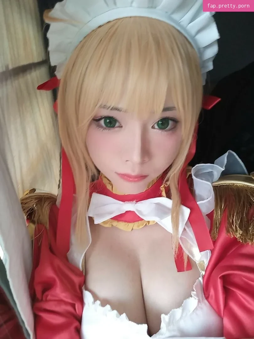 Skaye Cosplay - Photo #69