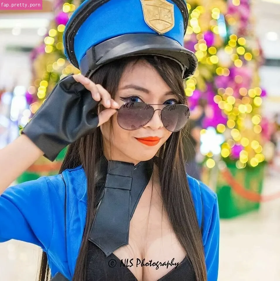 Skaye Cosplay - Photo #19