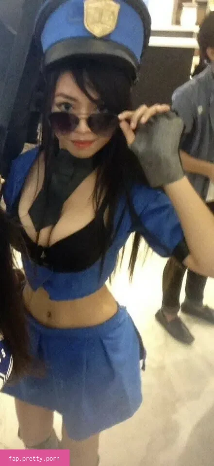 Skaye Cosplay - Photo #21