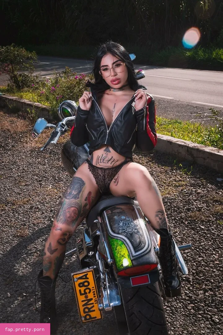 Sofhia_cruz - Photo #02