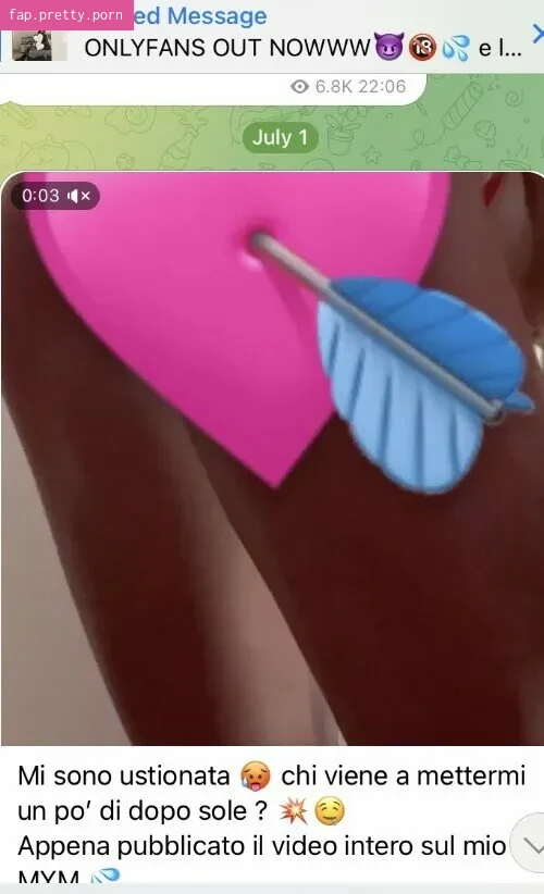 Sofia Casoli - Photo #19