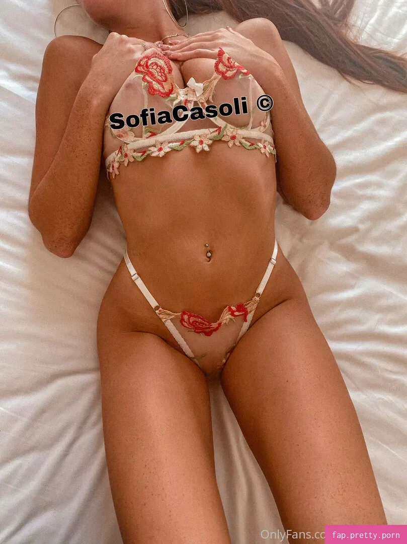 Sofia Casoli - Photo #27