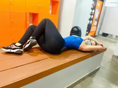 Stefany Camus Gutierrez content