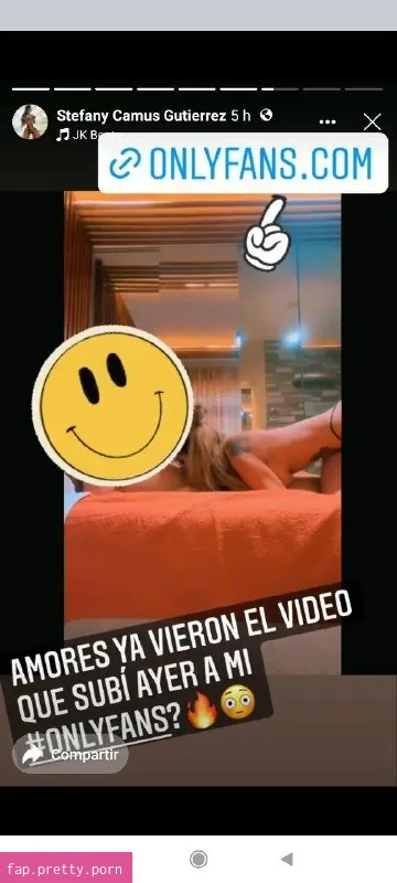 Stefany Camus Gutierrez - Photo #52