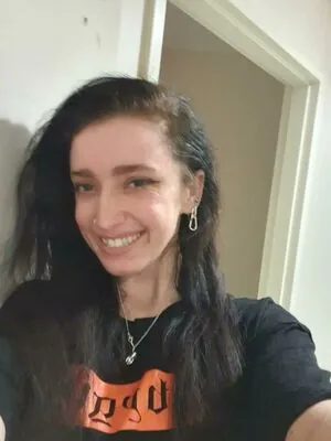 Sabrina Dreverment content