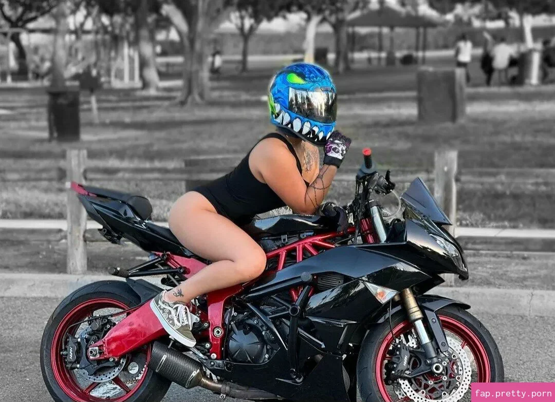 sdninjababe - Photo #01