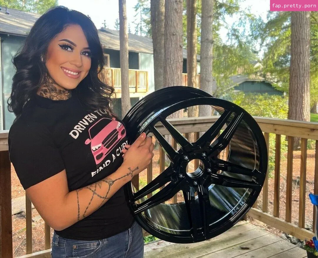 sdninjababe - Photo #02