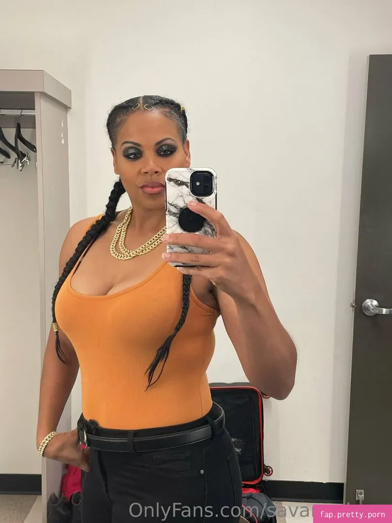 Savannah Evans - Photo #18