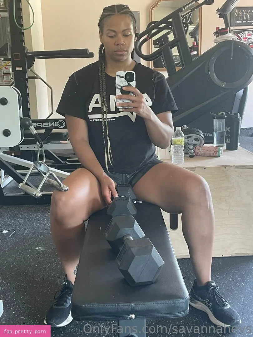 Savannah Evans - Photo #21