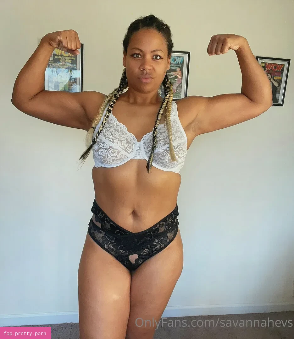 Savannah Evans - Photo #51