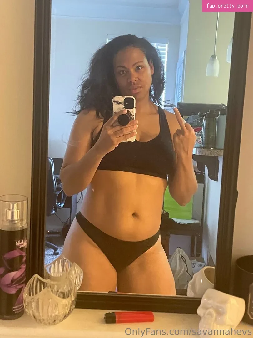 Savannah Evans - Photo #61