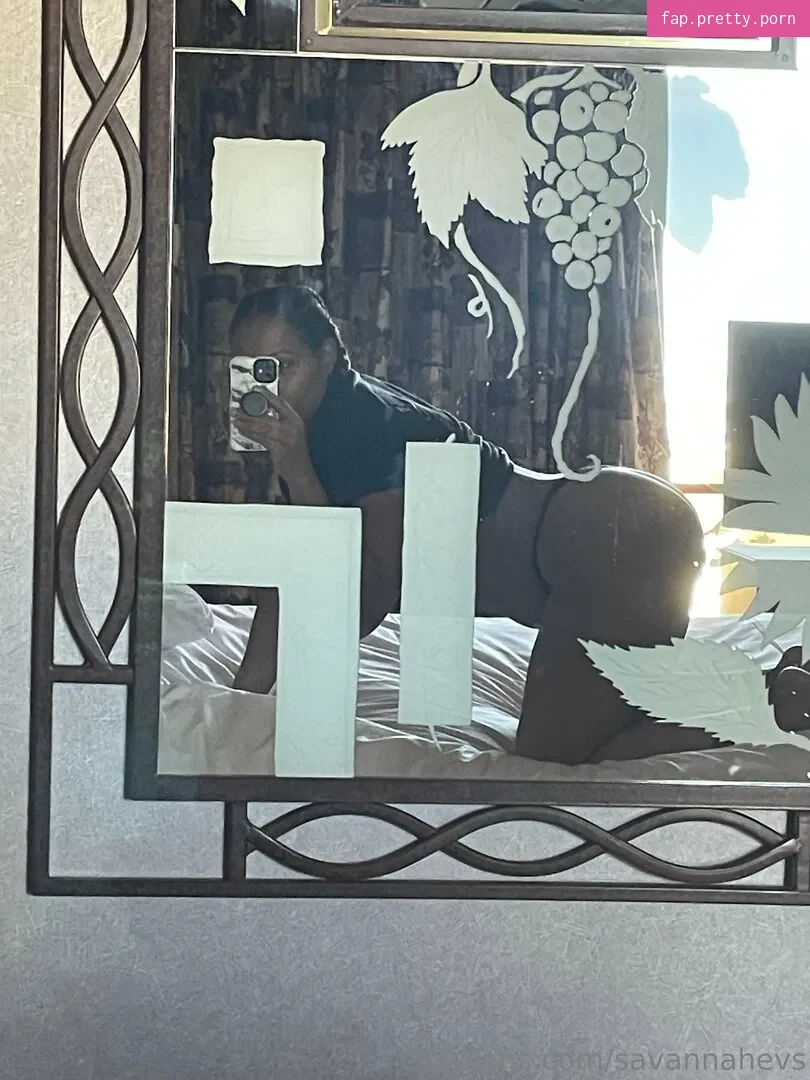 Savannah Evans - Photo #63