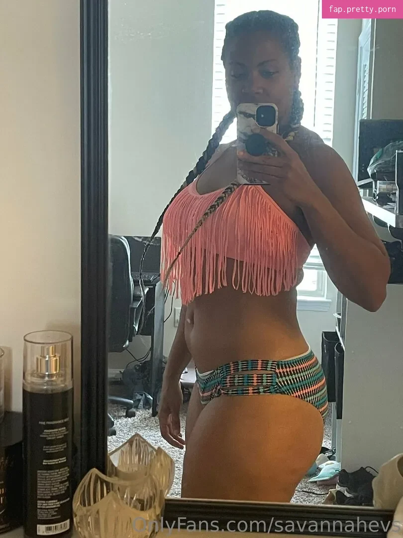 Savannah Evans - Photo #64