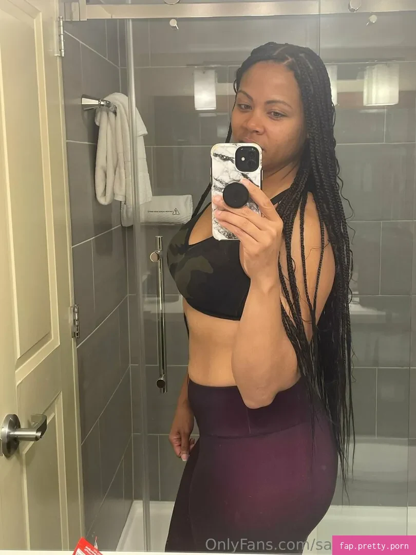 Savannah Evans - Photo #65