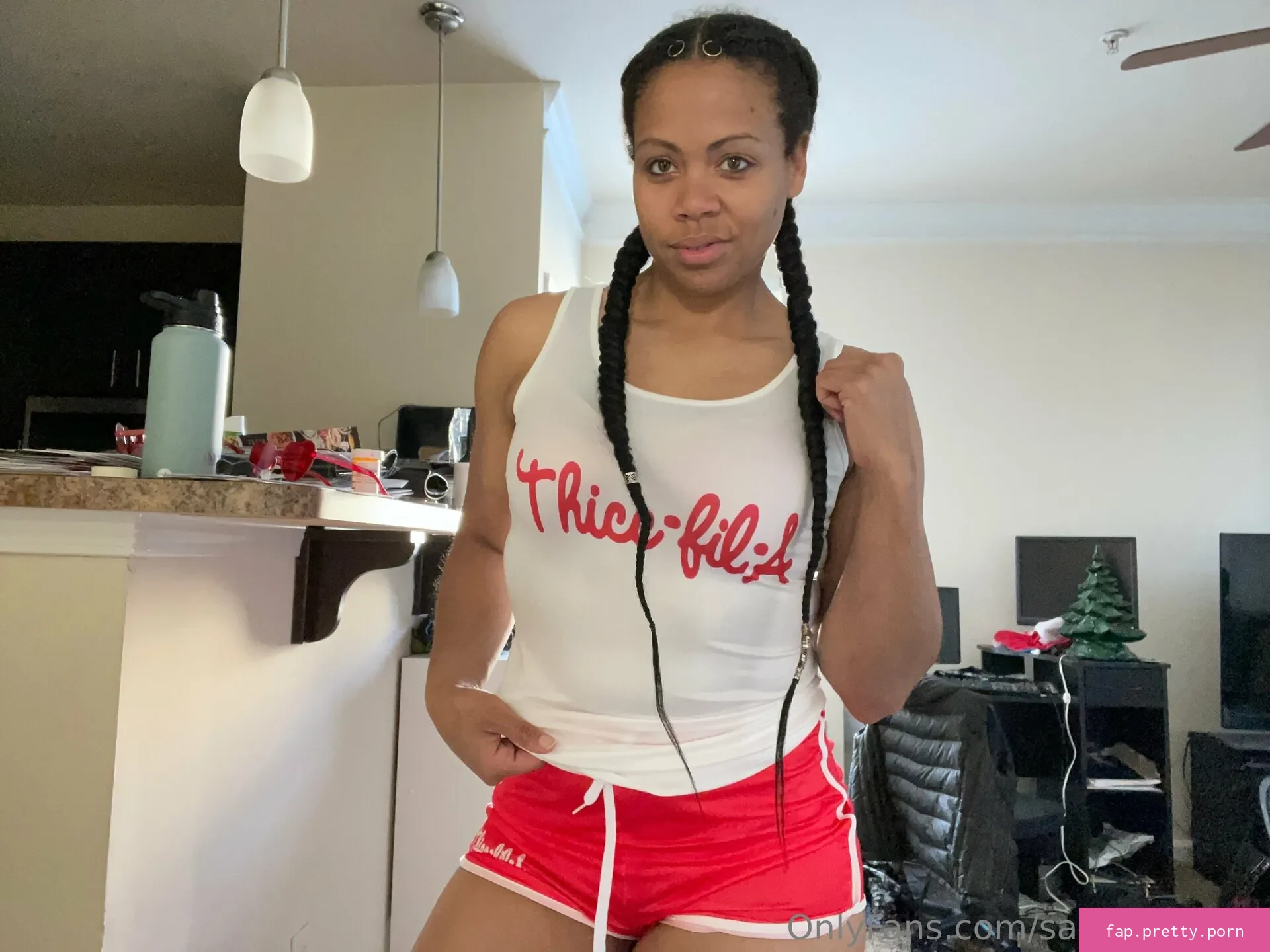 Savannah Evans - Photo #67