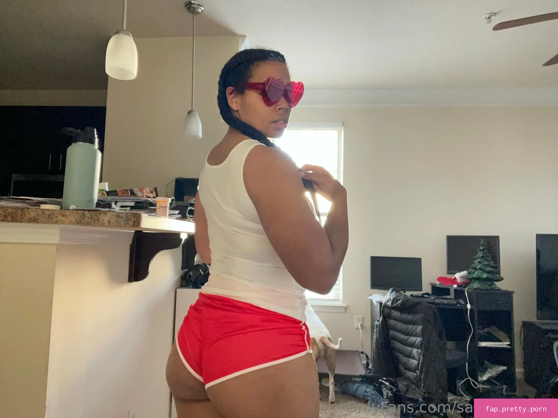 Savannah Evans - Photo #68