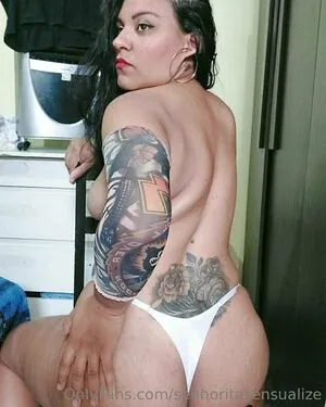 senhoritasensualize content