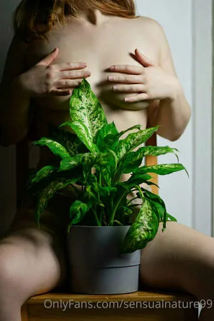 sensualnature99 content