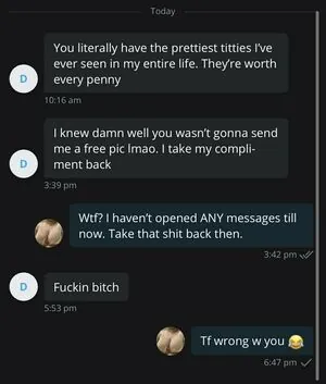 sentsoheavenly content