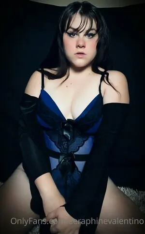 seraphinevalentino content