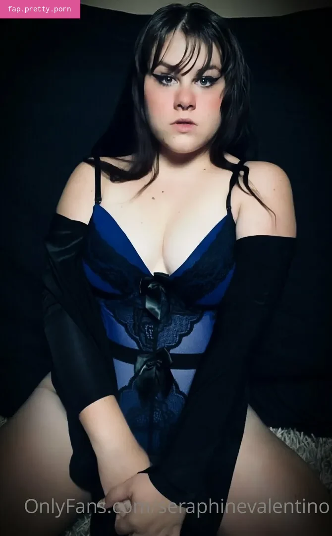 seraphinevalentino - Photo #08