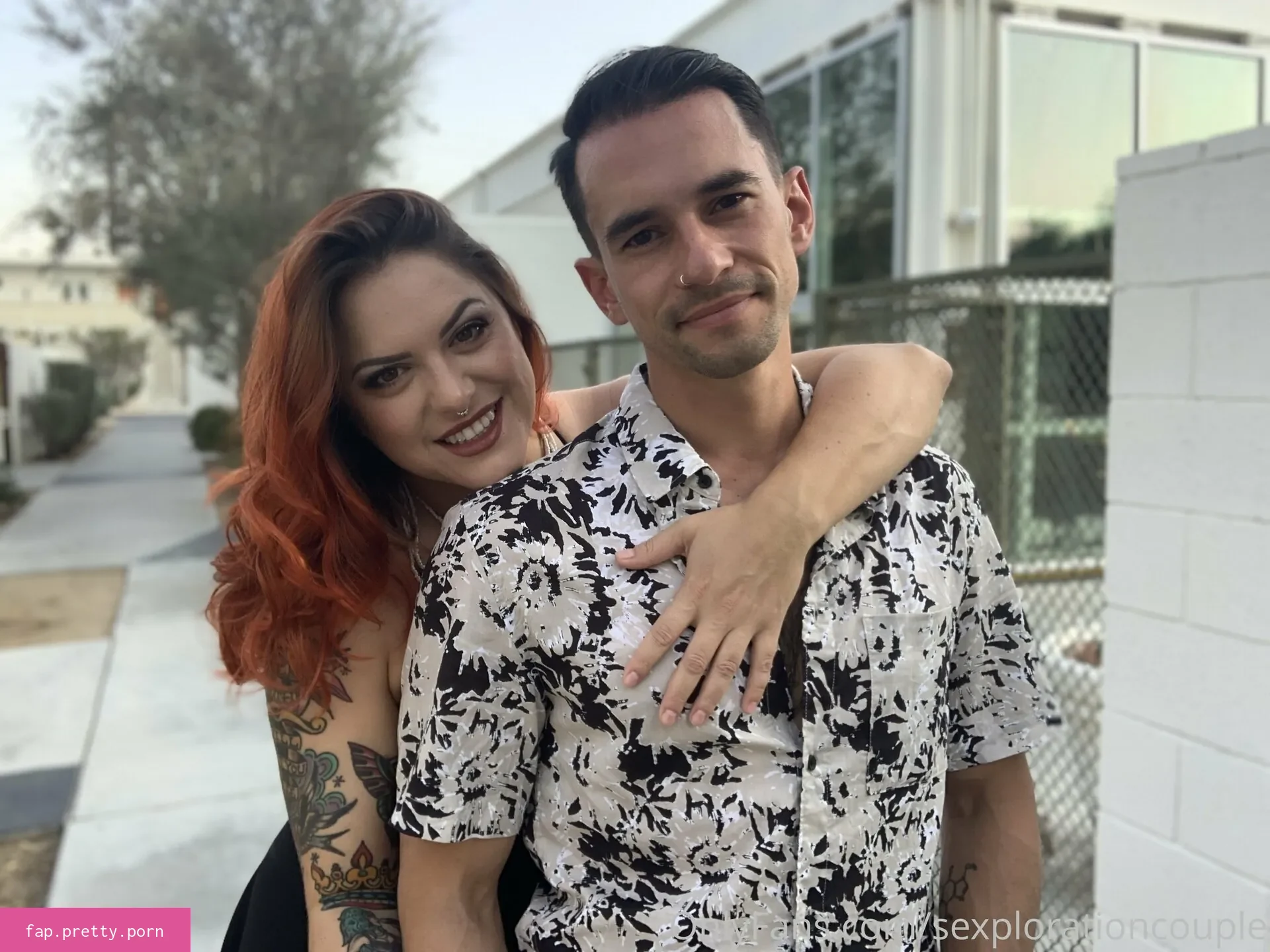 sexplorationcouple - Photo #01