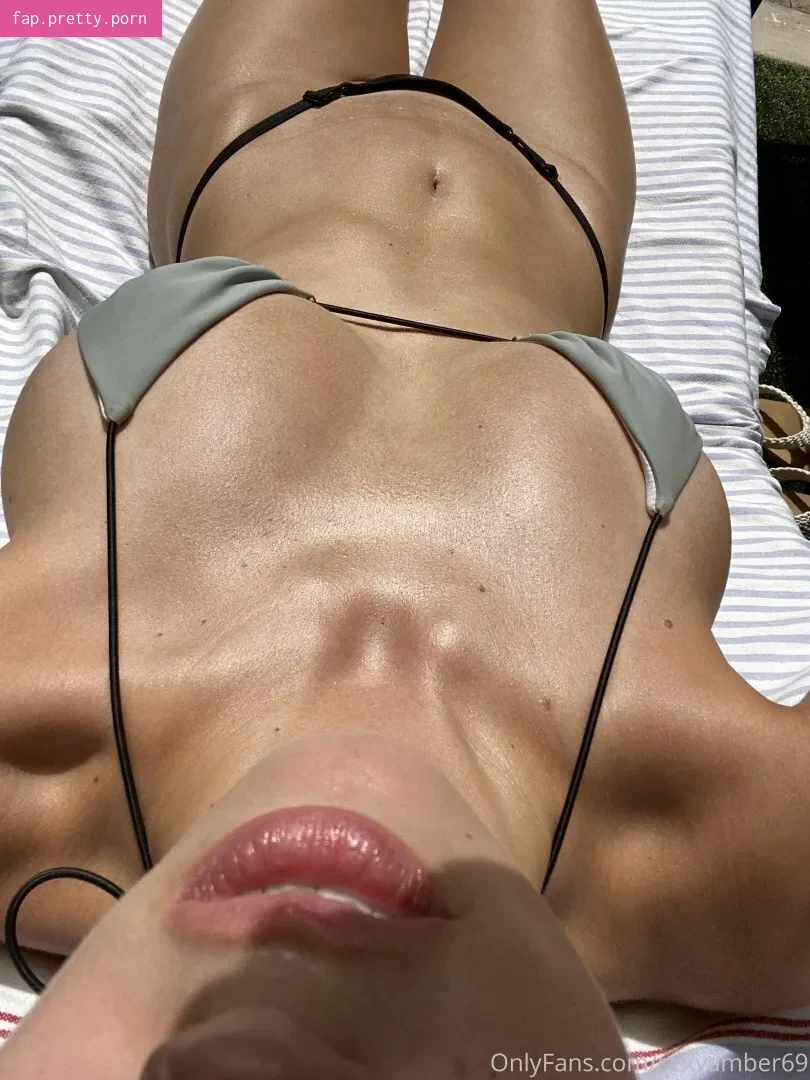 Sexyamber69 - Photo #11