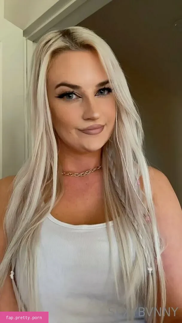 sexybvnny - Photo #36